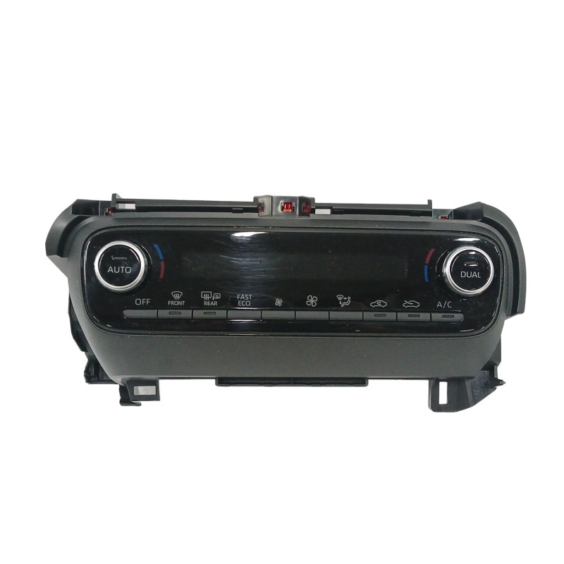 Recambio de mando climatizador para mazda 2 hatchback (kb) 1.5 hybrid (kbac3x) referencia OEM IAM 55900K0070  