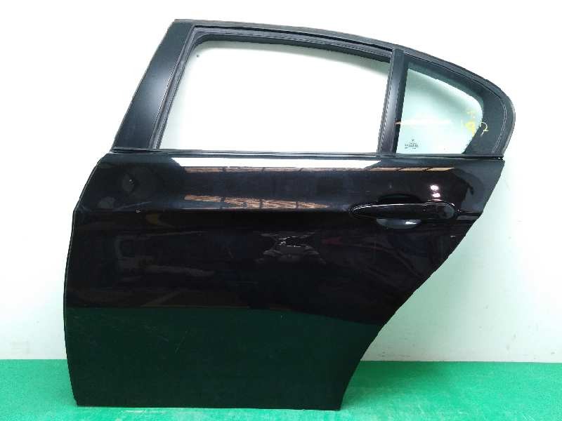 Recambio de puerta trasera izquierda para bmw serie 3 berlina (e90) 2.0 turbodiesel cat referencia OEM IAM 41007203647  