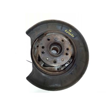 Recambio de mangueta trasera derecha para mercedes-benz clase r (w251) 3.0 cdi cat referencia OEM IAM A1643501408  