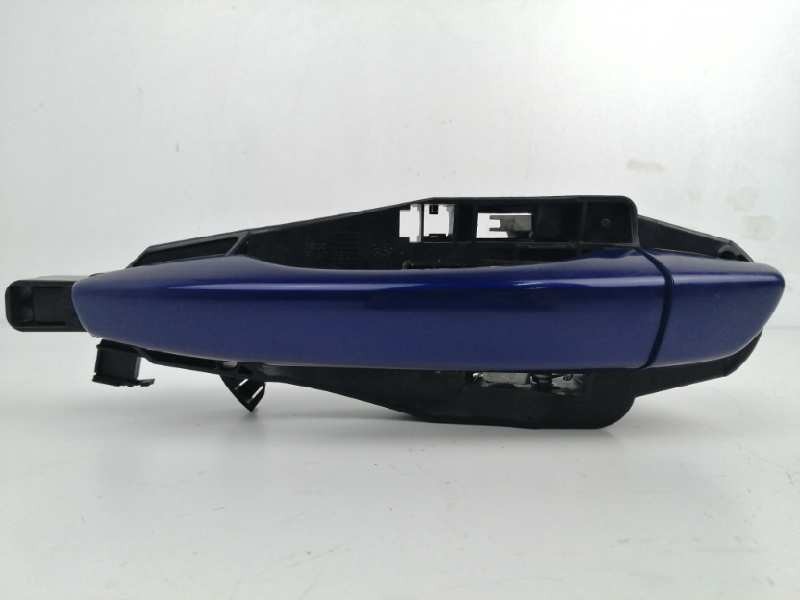 Recambio de maneta exterior trasera izquierda para peugeot 3008 gt line referencia OEM IAM 9802977380 Recambio de maneta exterior trasera izquierda para peugeot 3008 gt line referencia OEM IAM 9802977380
