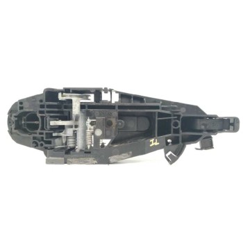 Recambio de maneta exterior trasera izquierda para peugeot 3008 gt line referencia OEM IAM 9802977380  