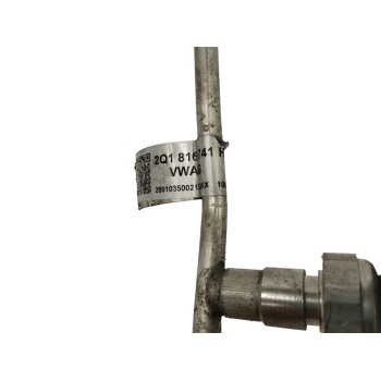 Recambio de tubos aire acondicionado para seat arona (kj7, kjp) 1.0 tsi referencia OEM IAM   