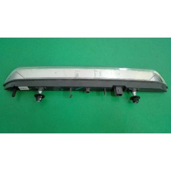 Recambio de luz central de freno para peugeot 308 gti referencia OEM IAM 9688016380 OBSERVAR FOTOS 