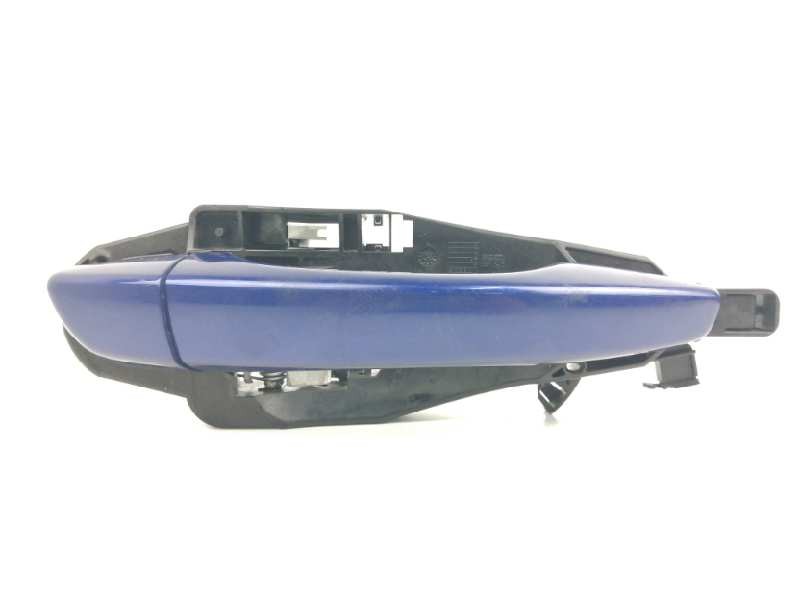 Recambio de maneta exterior trasera derecha para peugeot 3008 gt line referencia OEM IAM 9802977180  
