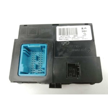 MODULO ELECTRONICO 9832227080 