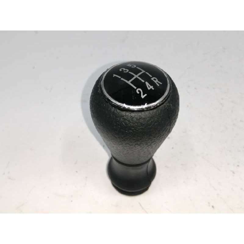 Recambio de pomo palanca cambio para citroën xsara berlina 2.0 hdi satisfaction referencia OEM IAM FX150 FX-150 