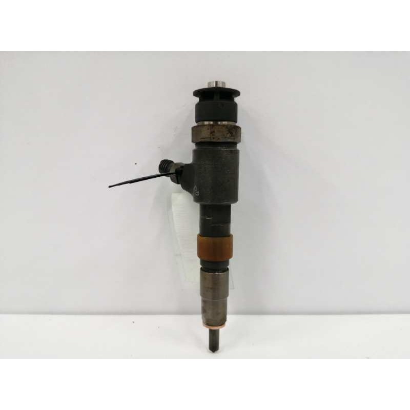 Recambio de inyector para citroën c4 picasso ii 1.6 bluehdi 120 referencia OEM IAM 0445110566  
