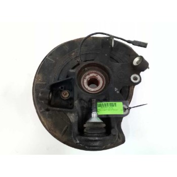 Recambio de mangueta trasera derecha para mercedes-benz clase r (w251) 3.0 cdi cat referencia OEM IAM A1643501408  