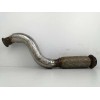 Recambio de tubo escape delantero para peugeot 3008 gt line referencia OEM IAM 9818372280  