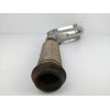 Recambio de tubo escape delantero para peugeot 3008 gt line referencia OEM IAM 9818372280  