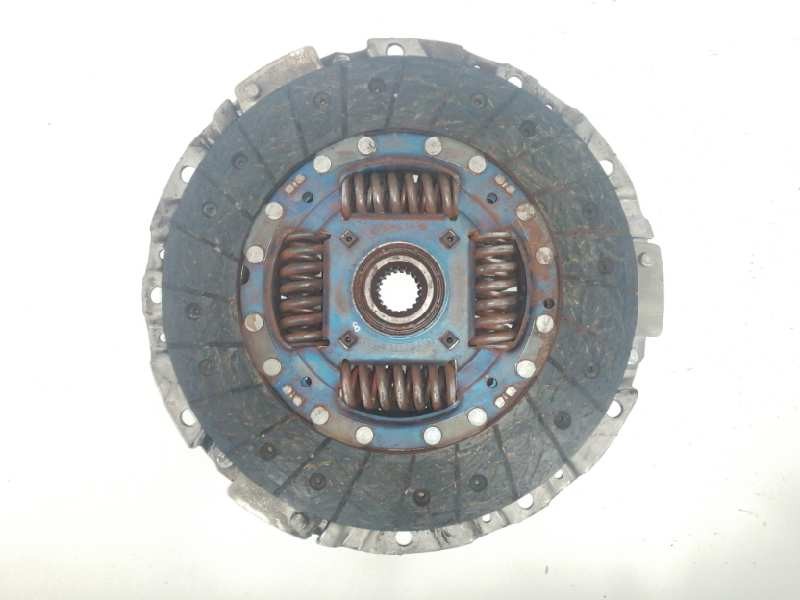 Recambio de kit embrague para kia cerato 2.0 turbodiesel cat referencia OEM IAM 3082600720  