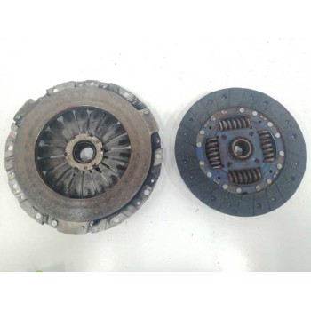 Recambio de kit embrague para kia cerato 2.0 turbodiesel cat referencia OEM IAM 3082600720  