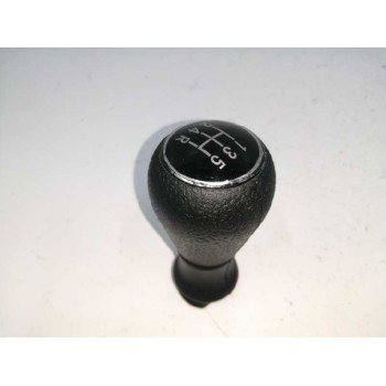 Recambio de pomo palanca cambio para citroën xsara berlina 2.0 hdi satisfaction referencia OEM IAM FX150 FX-150 