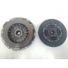 Recambio de kit embrague para kia cerato 2.0 turbodiesel cat referencia OEM IAM 3082600720  