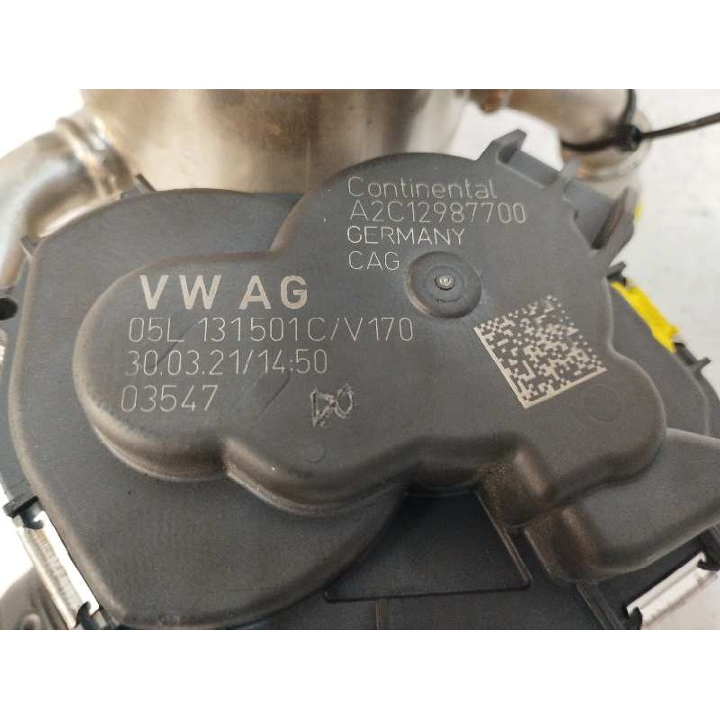 ENFRIADOR EGR 05L131501C