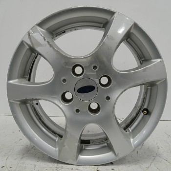 LLANTA XS4JGA 6JX15H2 ET52 5 4H 4X108