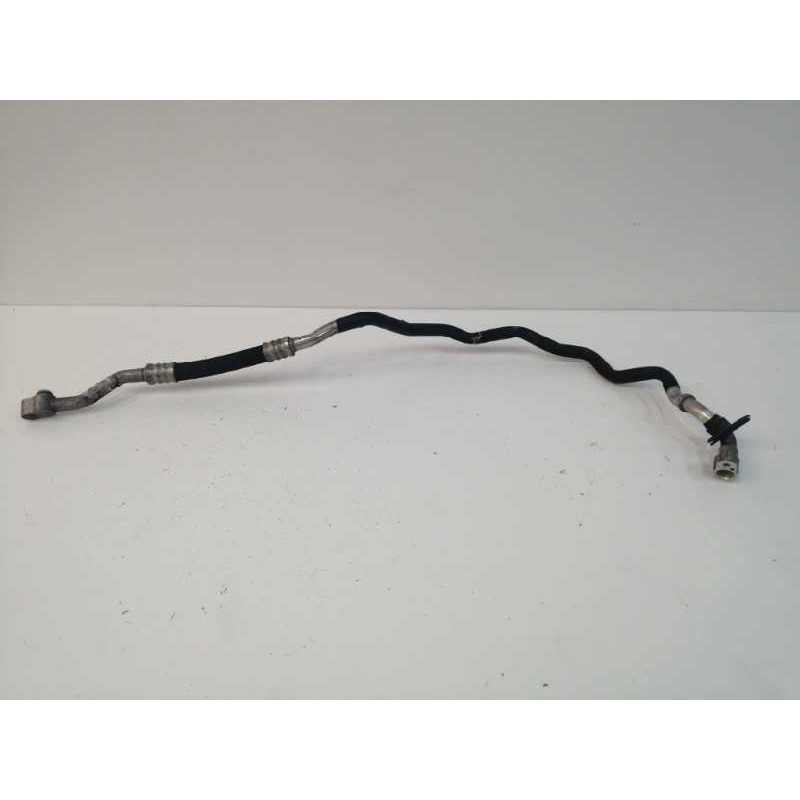 Recambio de tubos aire acondicionado para porsche cayenne (typ 9pa) 4.5 v8 cat referencia OEM IAM   