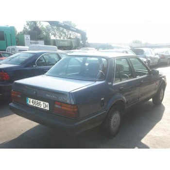ford orion del año 1990