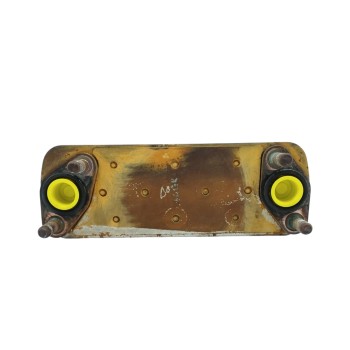 Recambio de enfriador aceite motor para hyundai h 1 2.5 crdi cat referencia OEM IAM   