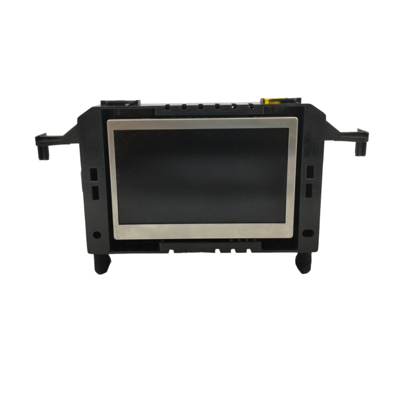 Recambio de pantalla multifuncion para ford ka+ ultimate referencia OEM IAM GK2T18B955RA  