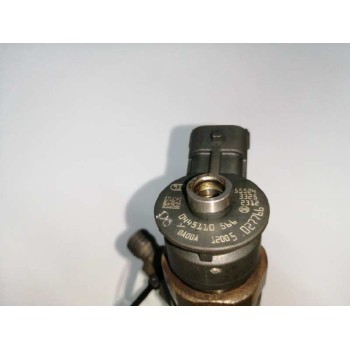 Recambio de inyector para citroën c4 picasso ii 1.6 bluehdi 120 referencia OEM IAM 0445110566  