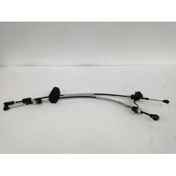 VARILLAJE CAMBIO 6C1R7E395AE 