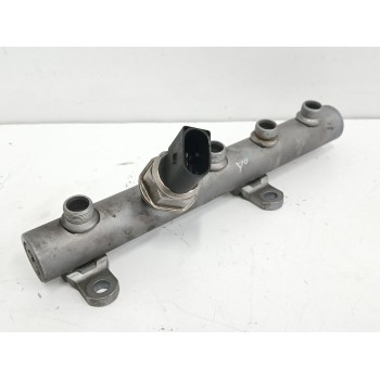 Recambio de rampa inyectora para audi a6 c6 (4f2) 3.0 tdi quattro referencia OEM IAM 059130089AB  