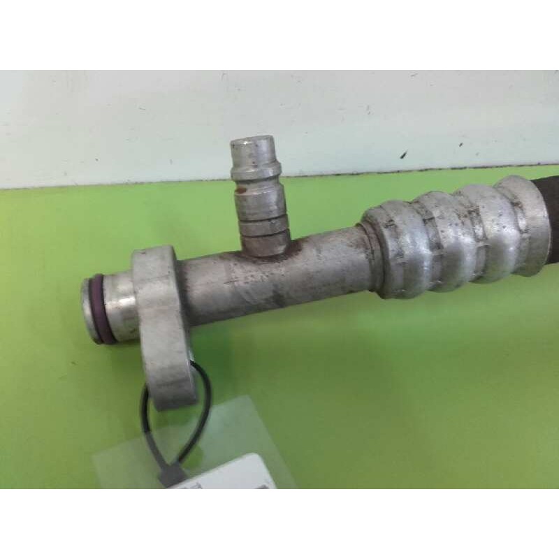TUBOS AIRE ACONDICIONADO