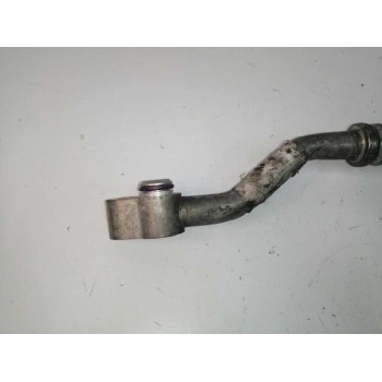 Recambio de tubos aire acondicionado para porsche cayenne (typ 9pa) 4.5 v8 cat referencia OEM IAM   