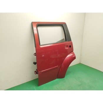 Recambio de puerta trasera izquierda para dodge nitro 2.8 crd referencia OEM IAM 55360899AE  