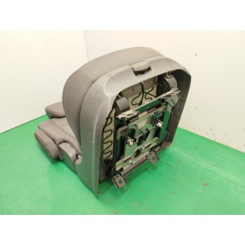 Recambio de asientos trasero izquierdo para ssangyong rodius ii 2.2 xdi referencia OEM IAM   