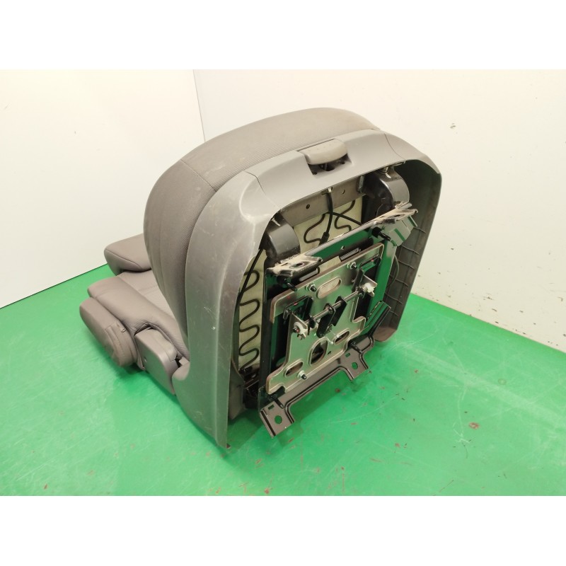 ASIENTOS TRASERO IZQUIERDO