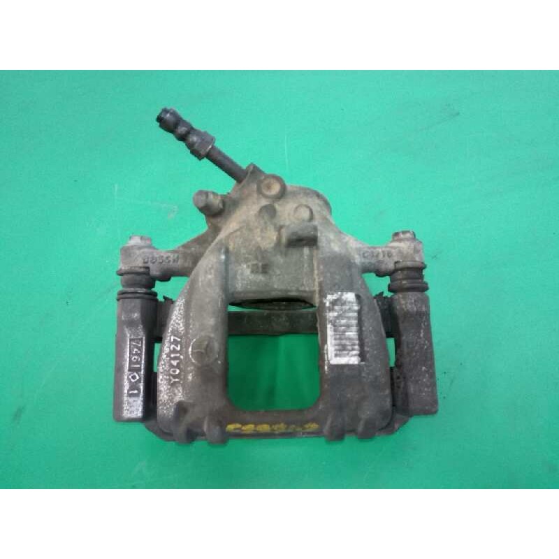 Recambio de pinza freno trasera izquierda para volkswagen crafter caja cerrada caja cerrada 35, batalla mediana, techo alto cool