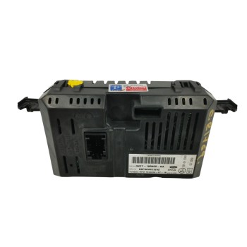 Recambio de pantalla multifuncion para ford ka+ ultimate referencia OEM IAM GK2T18B955RA  