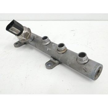 Recambio de rampa inyectora para audi a6 c6 (4f2) 3.0 tdi quattro referencia OEM IAM 059130089AB  