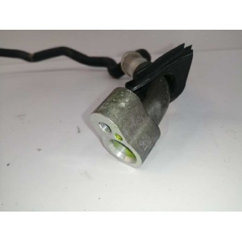 Recambio de tubos aire acondicionado para porsche cayenne (typ 9pa) 4.5 v8 cat referencia OEM IAM   