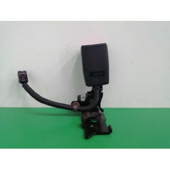 Recambio de enganche cinturon derecho para honda civic berlina 5 (fk) 1.8 vtec cat referencia OEM IAM 1040138 TRASERO 