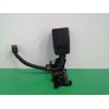 Recambio de enganche cinturon derecho para honda civic berlina 5 (fk) 1.8 vtec cat referencia OEM IAM 1040138 TRASERO 