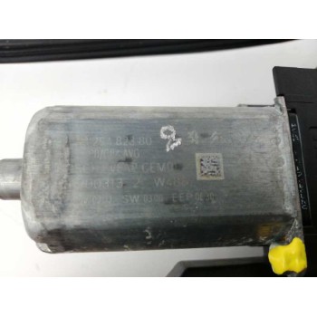 Recambio de elevalunas delantero izquierdo para peugeot 3008 gt line referencia OEM IAM 9830389380 9829482380 