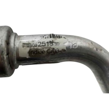 Recambio de tubos aire acondicionado para citroën c4 picasso 1.2 12v e-thp / puretech referencia OEM IAM 9808251880  