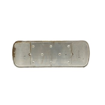 Recambio de enfriador aceite motor para hyundai h 1 2.5 crdi cat referencia OEM IAM   