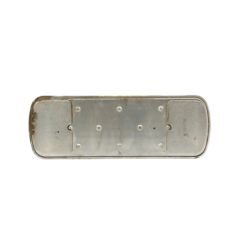 ENFRIADOR ACEITE MOTOR