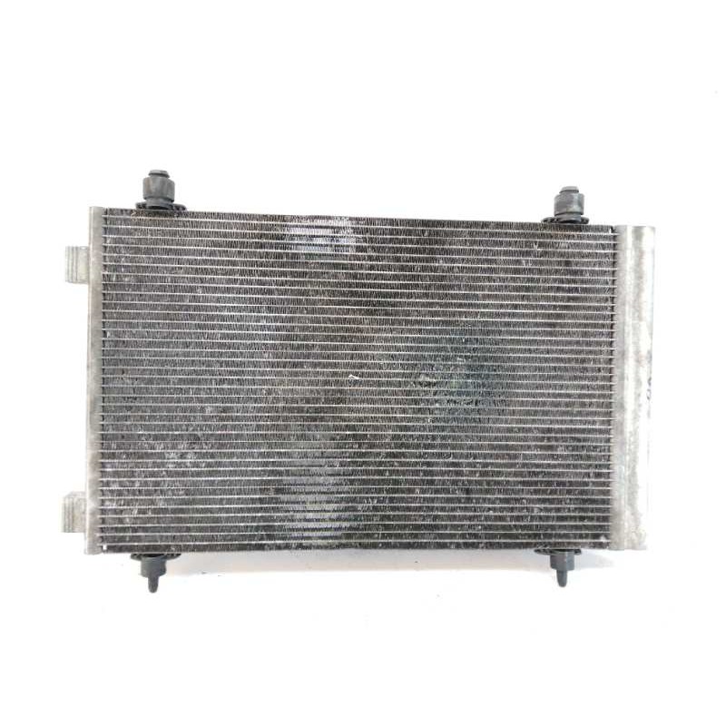 Recambio de condensador / radiador aire acondicionado para fiat scudo furgoneta (270_, 272_) 2.0 d multijet referencia OEM IAM 1