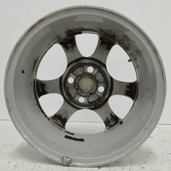 Recambio de llanta para ford focus berlina (cak) 1.6 16v cat referencia OEM IAM XS4JGA 6JX15H2 ET52,5 4H 4X108