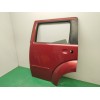 Recambio de puerta trasera izquierda para dodge nitro 2.8 crd referencia OEM IAM 55360899AE  