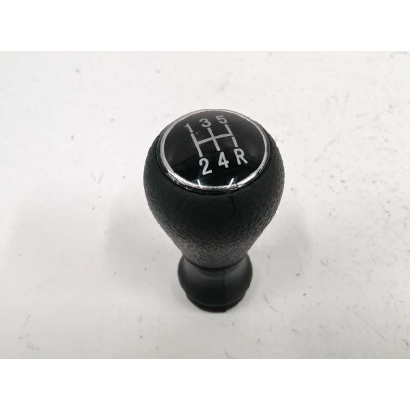 Recambio de pomo palanca cambio para citroën xsara berlina 2.0 hdi satisfaction referencia OEM IAM FX150  