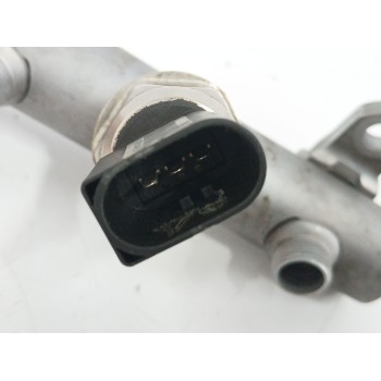 Recambio de rampa inyectora para audi a6 c6 (4f2) 3.0 tdi quattro referencia OEM IAM 059130089AB  