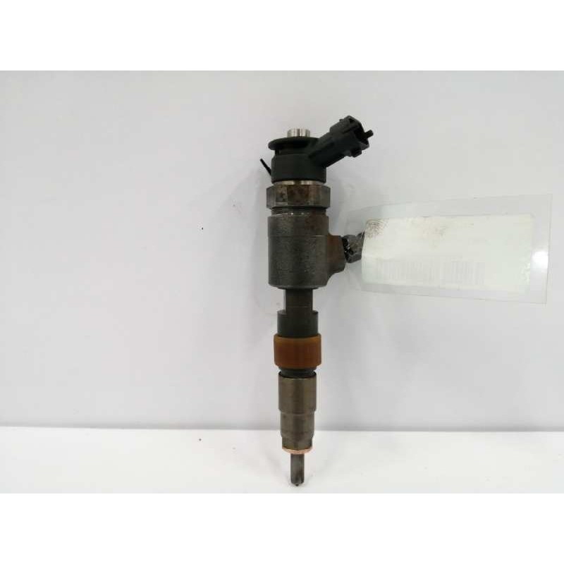 Recambio de inyector para citroën c4 picasso ii 1.6 bluehdi 120 referencia OEM IAM 0445110566  