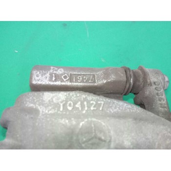 Recambio de pinza freno trasera izquierda para volkswagen crafter caja cerrada caja cerrada 35, batalla mediana, techo alto cool