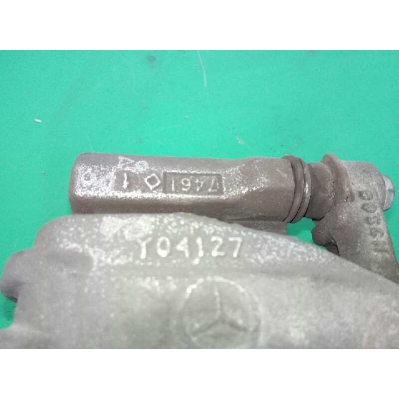 PINZA FRENO TRASERA IZQUIERDA